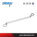 DIN 75 graus encurvado Sunk Box Box End Wrench